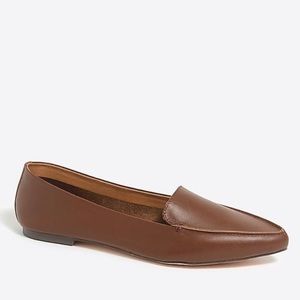 J. CREW EDIE LOAFERS